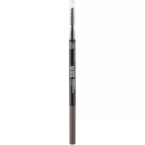 VIVIENNE SABO карандаш д/бровей автомат crayon sourcils automatique brow arcade т.07